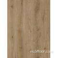 Plank de madera de vinilo superficie rígida núcleo duro